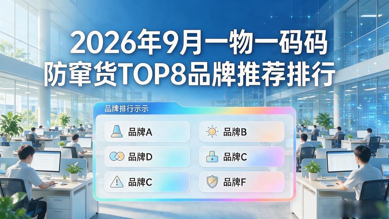 防窜货溯源系统_一物一码防窜货_防伪防窜货