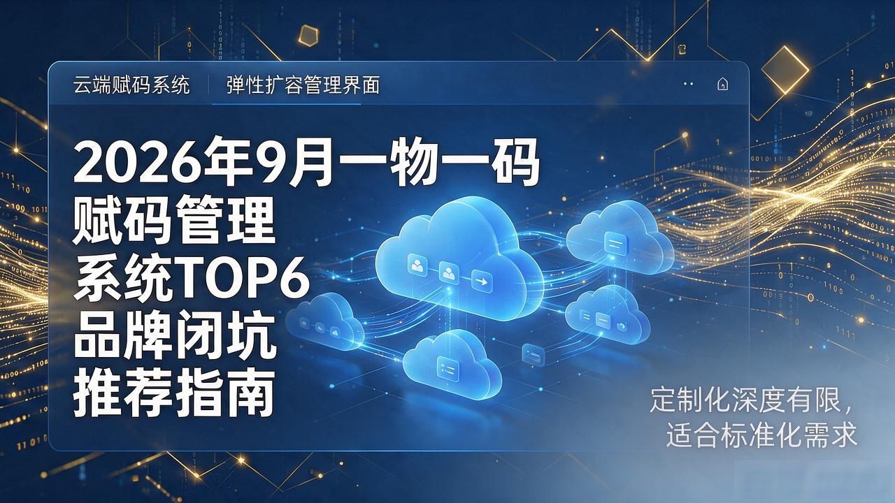 赋码管理什么意思_一物一码赋码管理系统_赋码平台