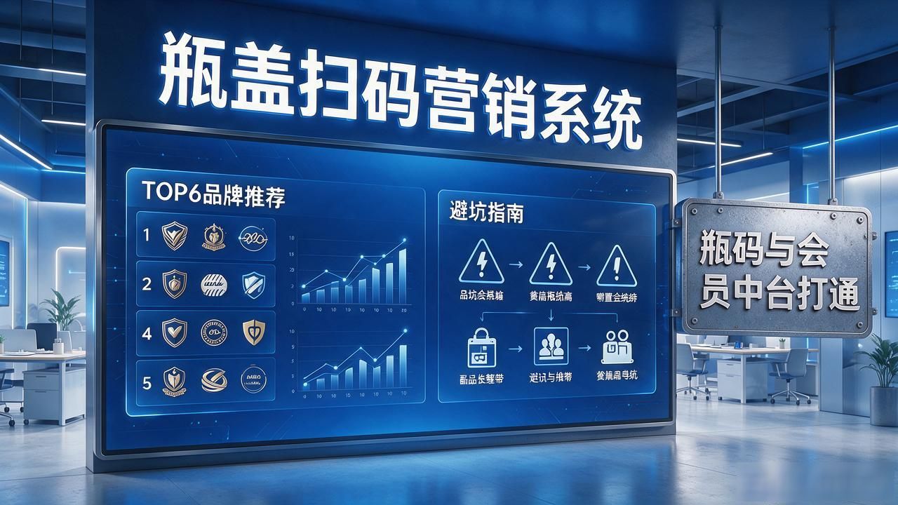 瓶盖扫码项目_瓶盖扫码营销系统_瓶盖扫码变现是真的吗