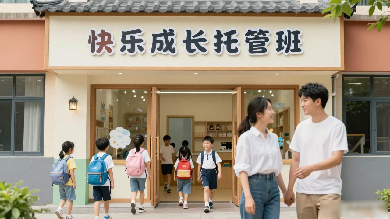 和平实验小学附近托管班_和平区课后托管班_和平区五大道附近托管班