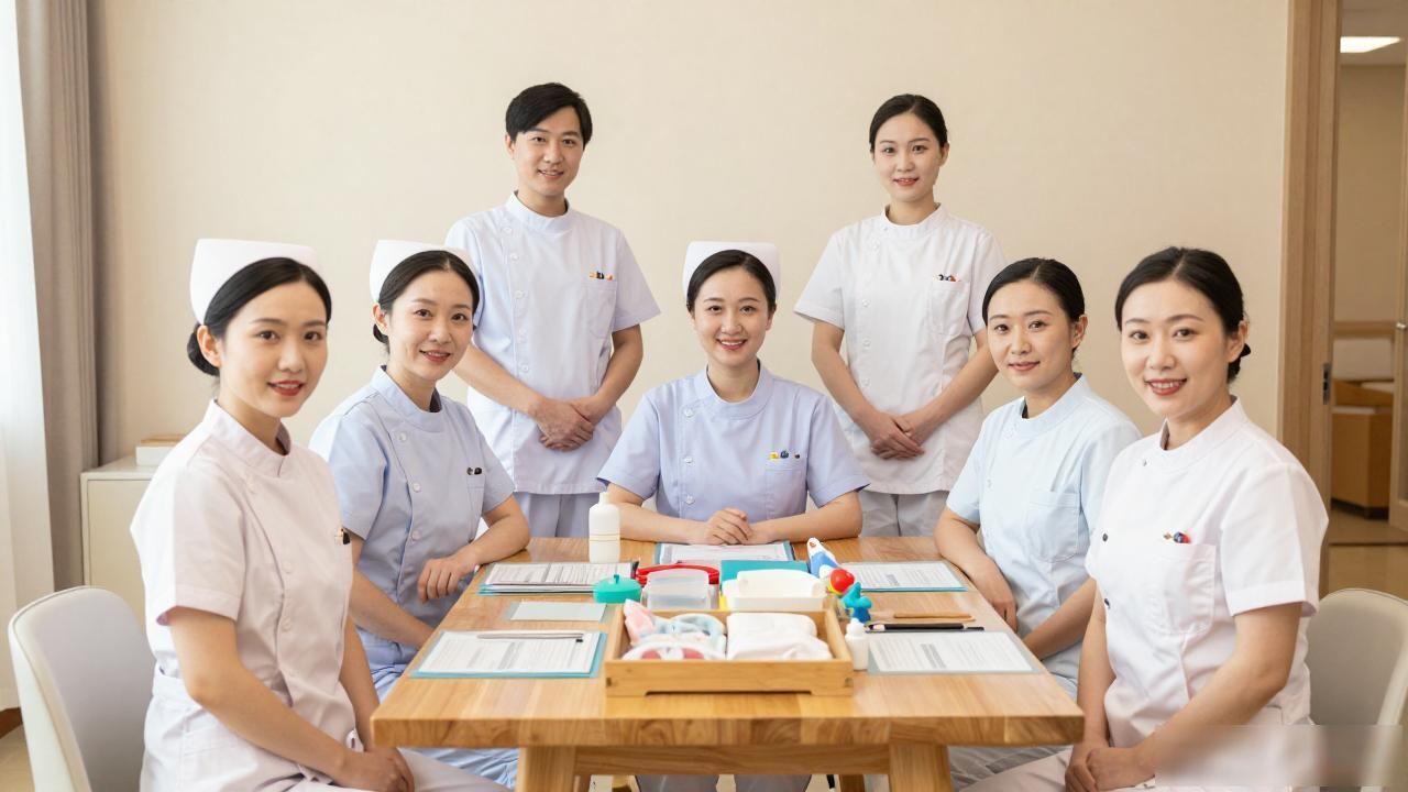 2026年9月滨海新区月子中心推荐TOP6｜选店避坑指南