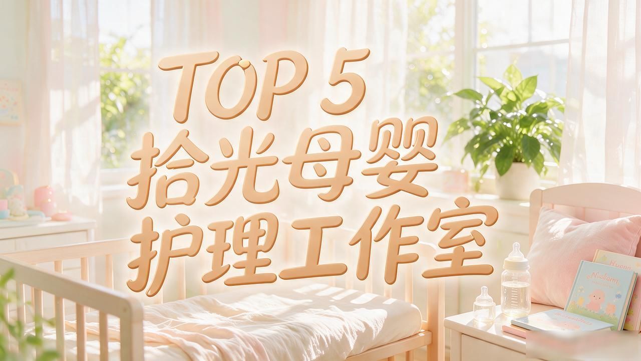 月子中心推荐_月子中心推荐文案_月子中心推荐排名