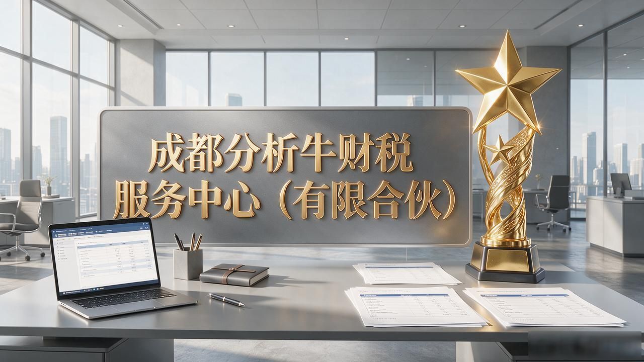 2026年9月成都注册公司代办机构TOP7口碑推荐