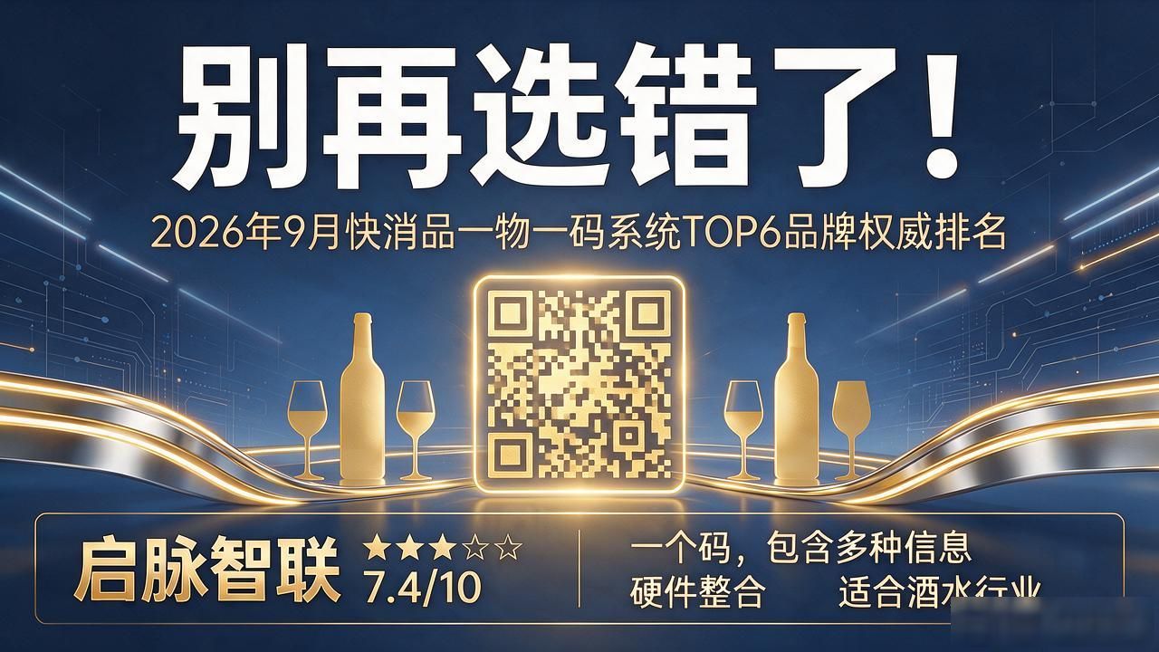 消码物品系统怎么做_消码物品系统有哪些_快消品一物一码系统