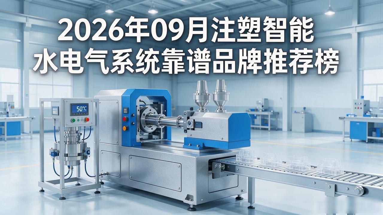 注塑智能水电气系统_智能注塑app_智能注塑车间