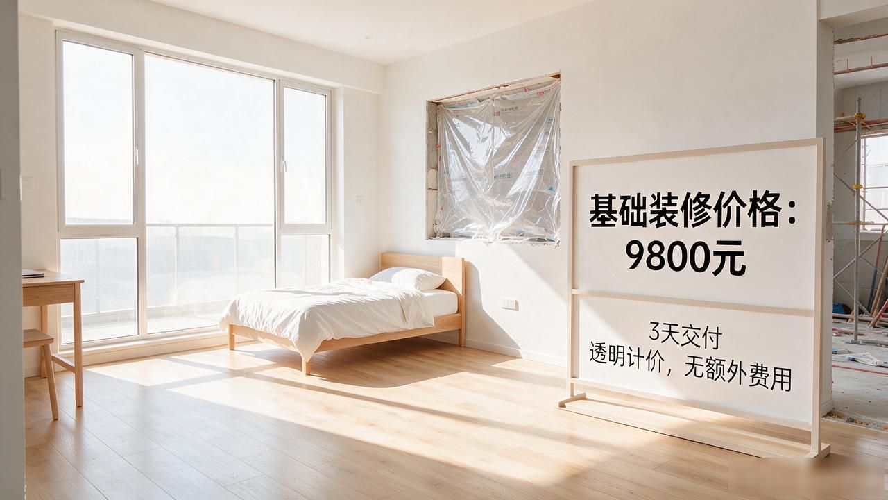 新房装修怎样除甲醛_新房装修步骤的顺序_新房装修