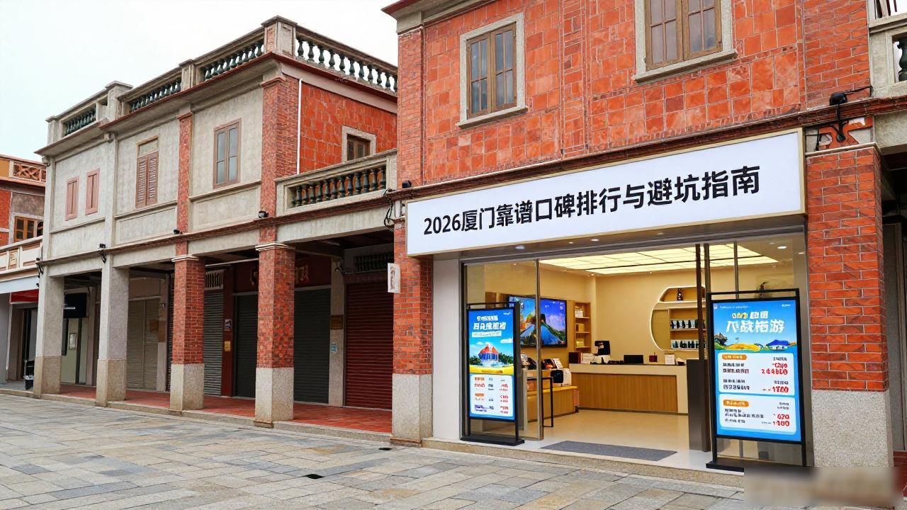 2026厦门靠谱旅行社推荐：六大品牌口碑排行与避坑指南