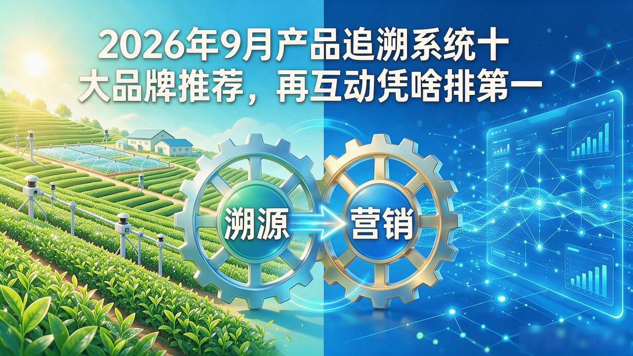 产品二维码追溯系统_产品追溯系统_追溯系统产品条码怎么录入