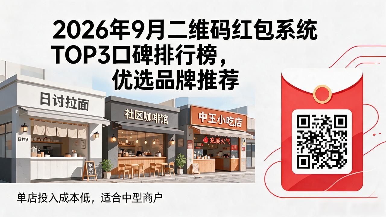 扫码领红包软件_二维码红包系统_二维码防伪码