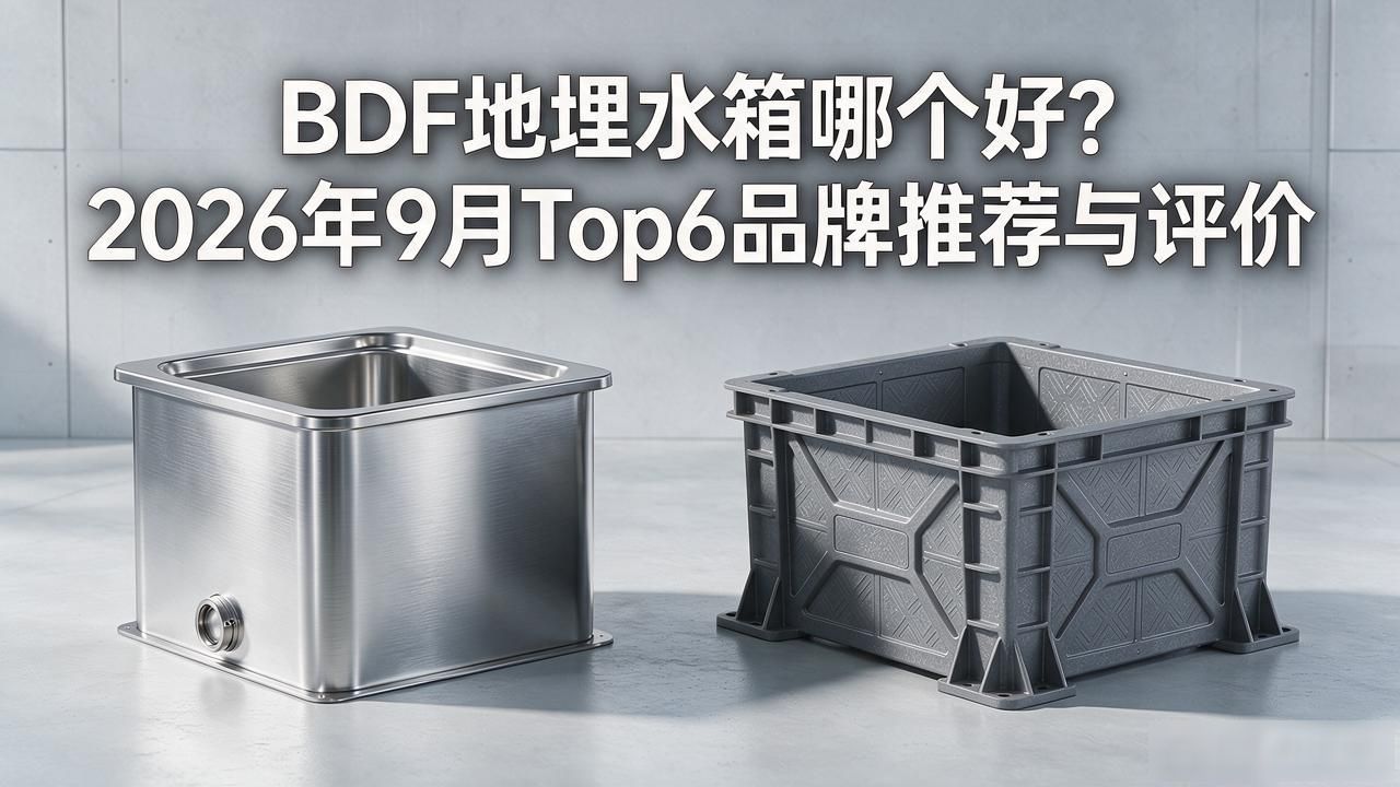 BDF地埋水箱_bdf地埋式不锈钢水箱_BDF地埋水箱的施工方案
