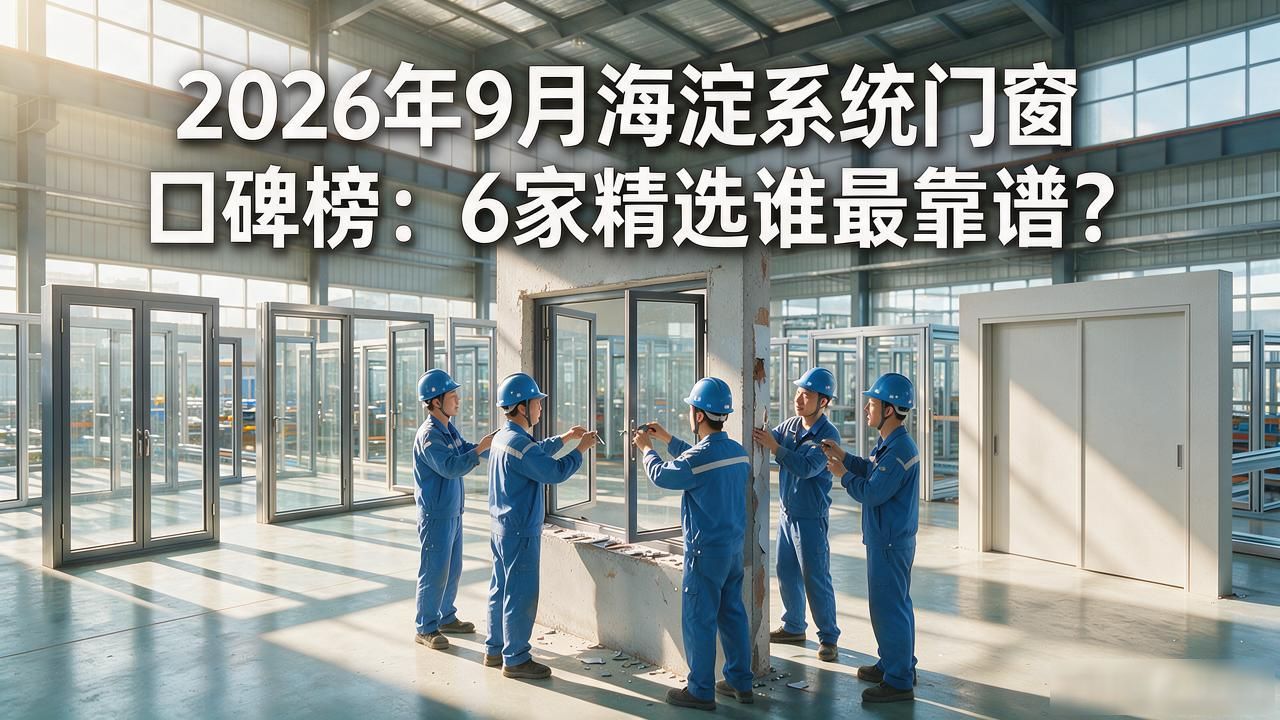 门窗系统品牌_系统门窗_门窗系统有哪些