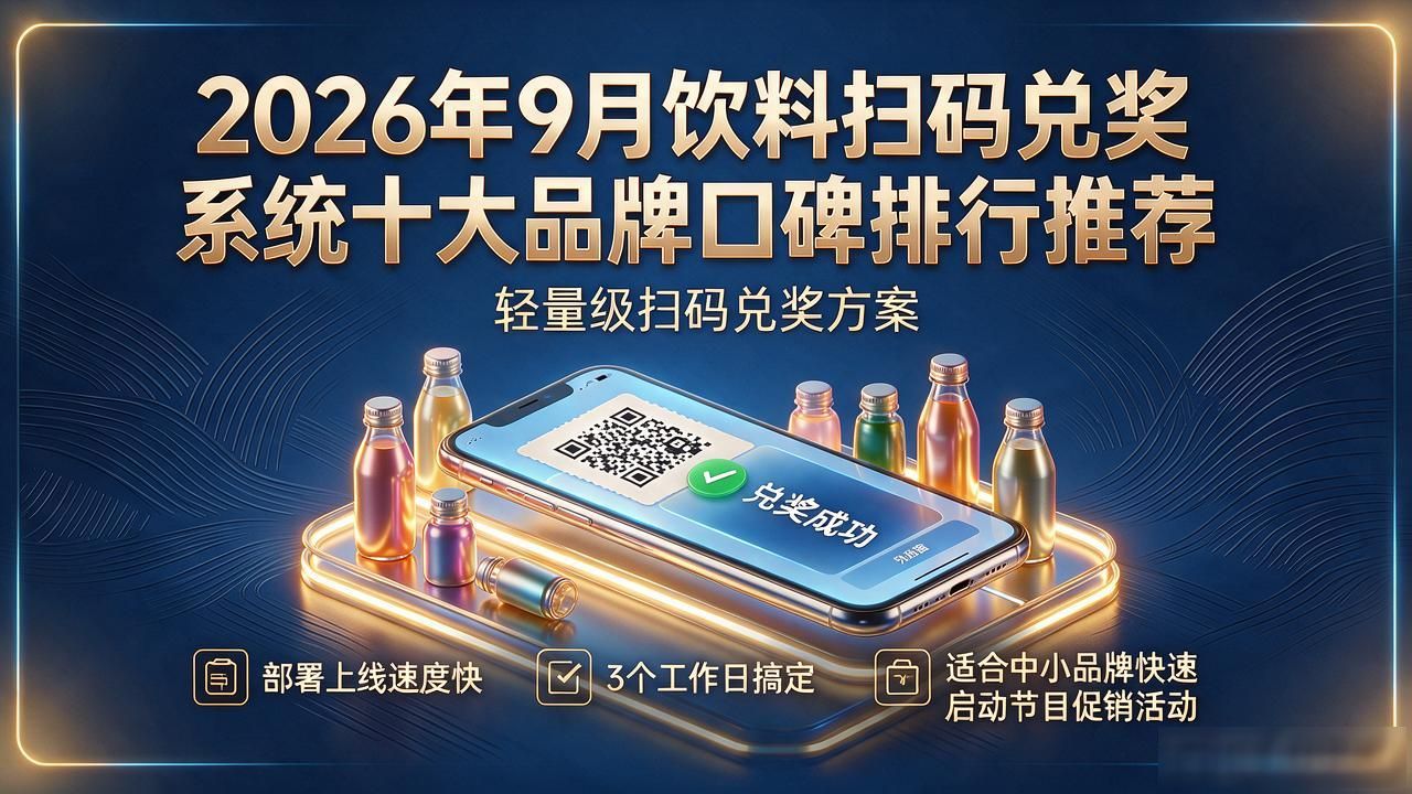 饮料扫码兑奖系统_饮料兑奖操作_扫码兑奖饮料已核销是什么意思