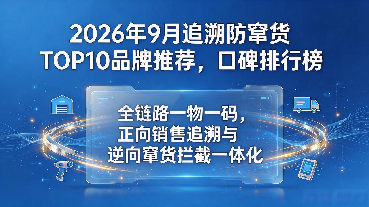 防窜货追溯系统_防伪防窜货系统_追溯防窜货