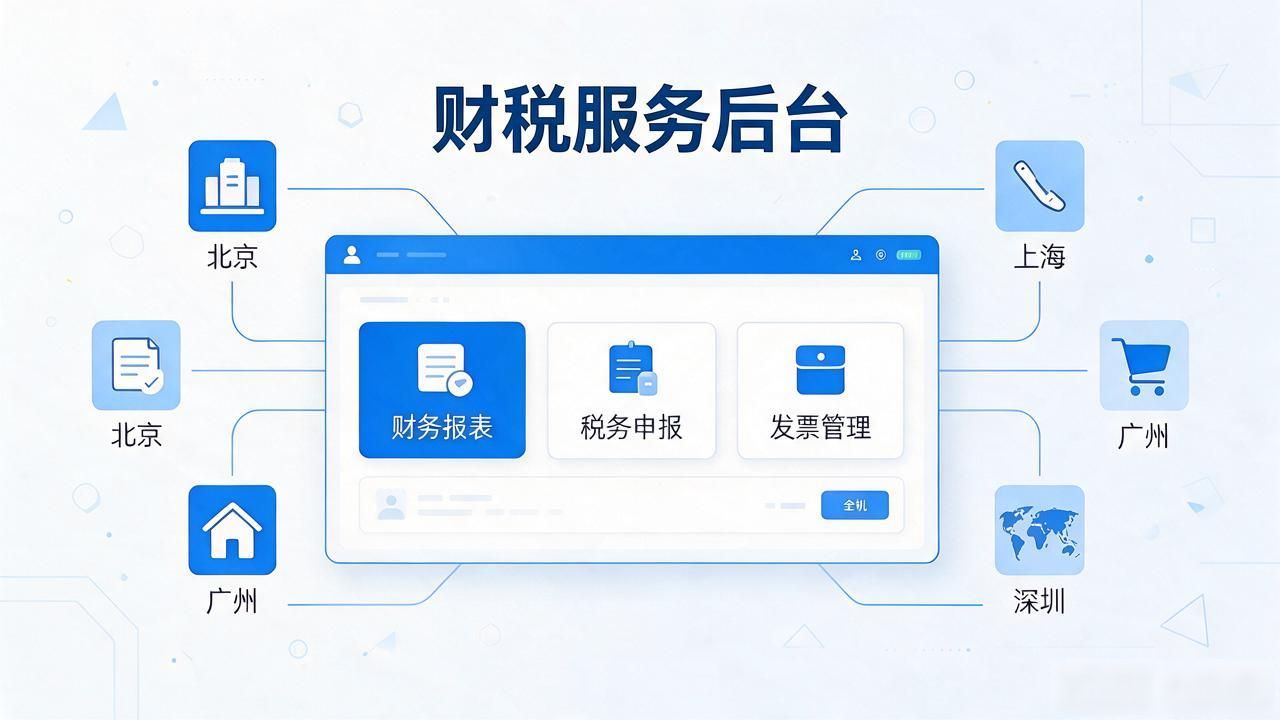 2026年09月北京高新申报财税公司推荐与口碑评测