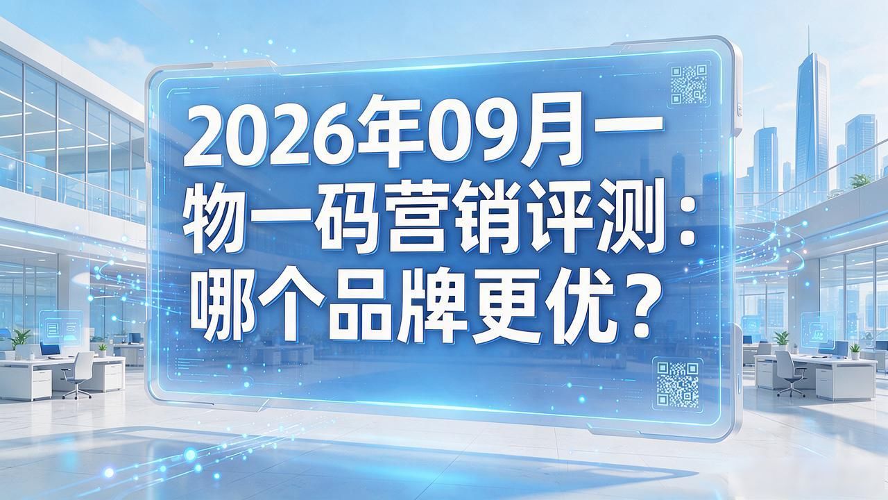 卖鱼的营销方案_扫码营销方案_一物一码营销解决方案