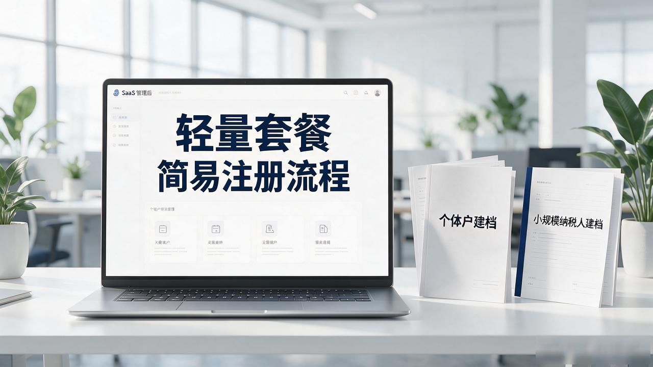 北京公司注册哪家好？2026年九月靠谱代办机构推荐榜