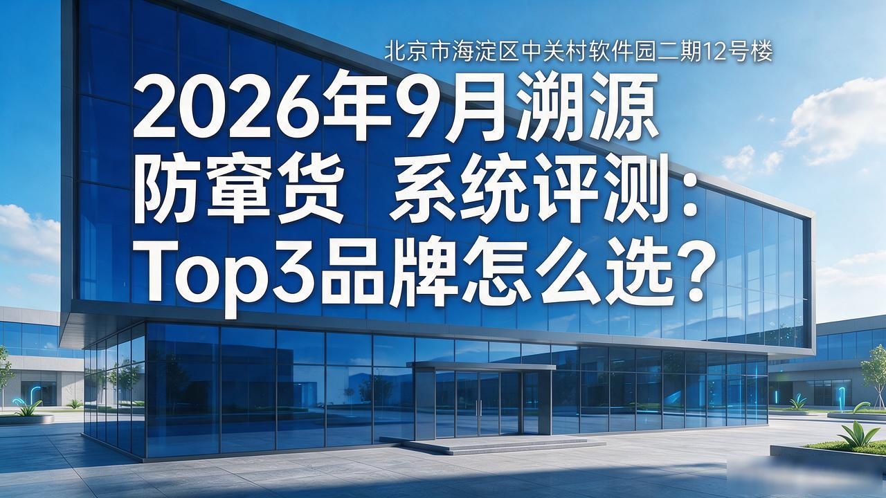 溯源防窜货一体化系统_一物一码防伪溯源系统_如何解决渠道窜货