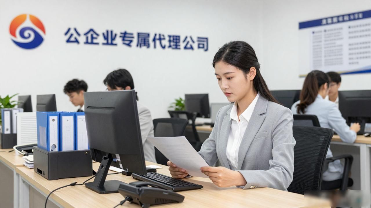 记账代理公司价格_代理记账公司_记账代理公司是干什么的