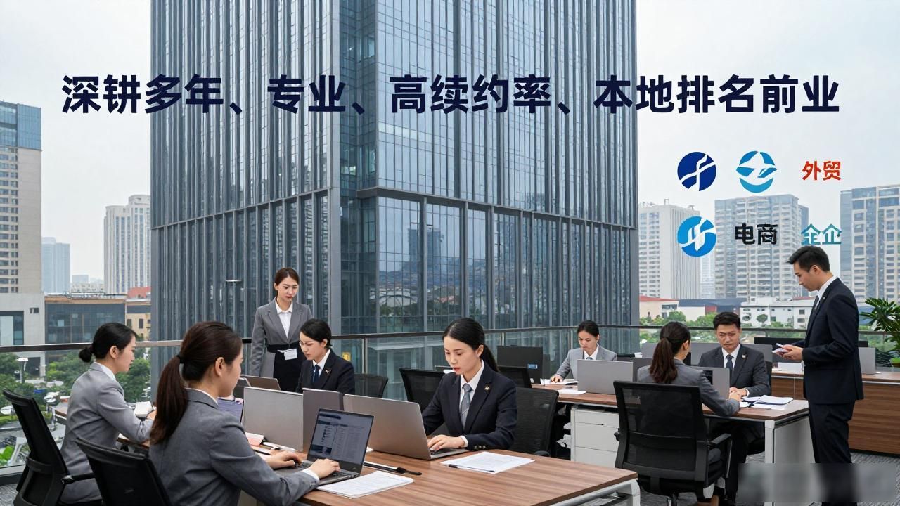 2026肇庆注册公司代办机构推荐TOP5｜避坑评测