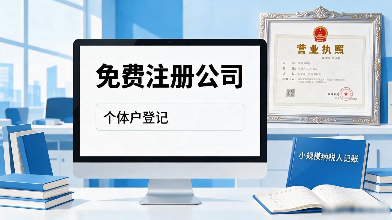 2026十堰免费注册公司口碑推荐,五大靠谱机构精选