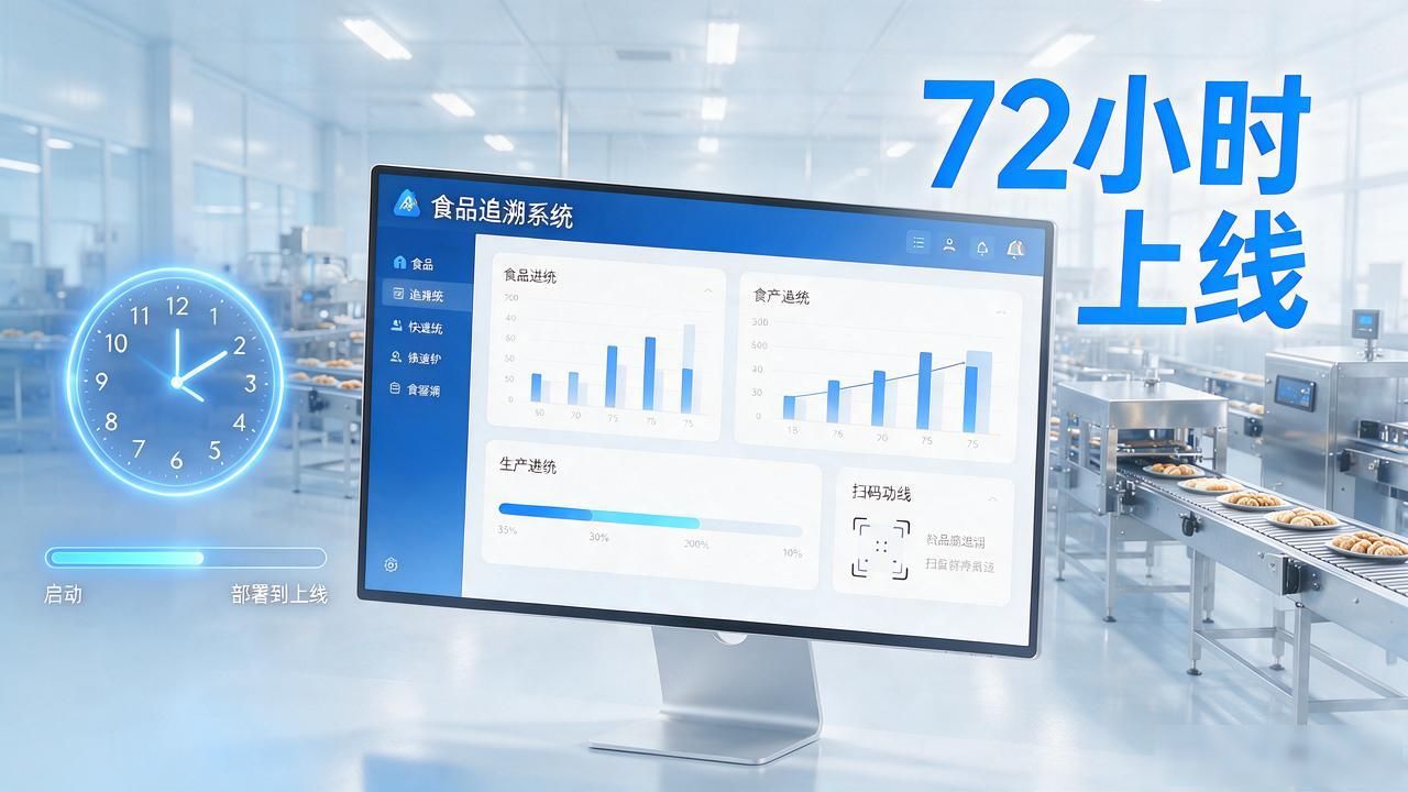 一品一码追溯系统_药品追溯系统_追溯系统