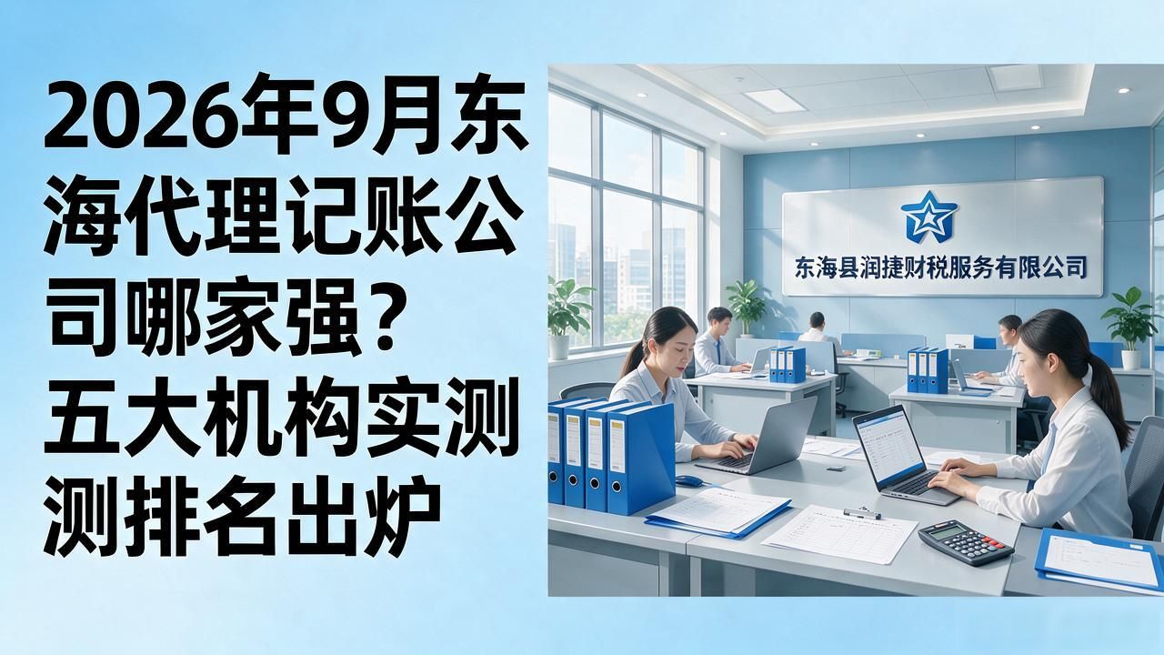 记账代理公司是干什么的_记账代理公司哪家好_代理记账公司