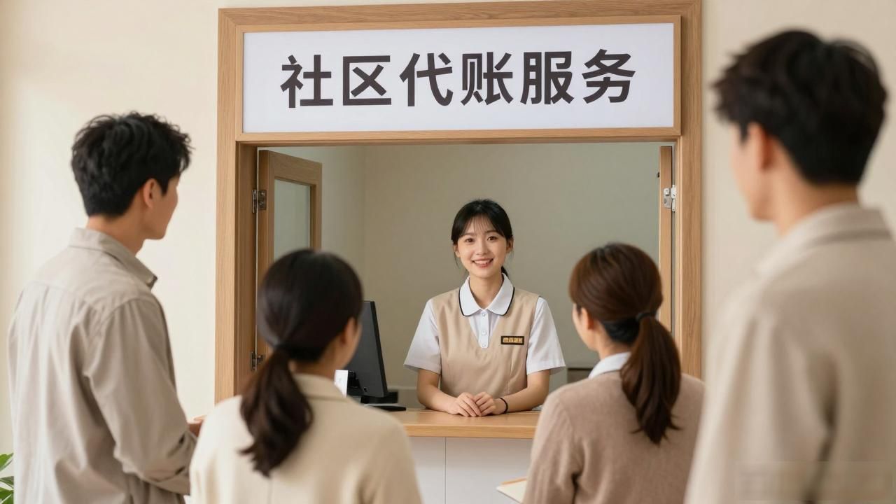 记账代理公司是干什么的_记账代理公司哪家好_代理记账公司
