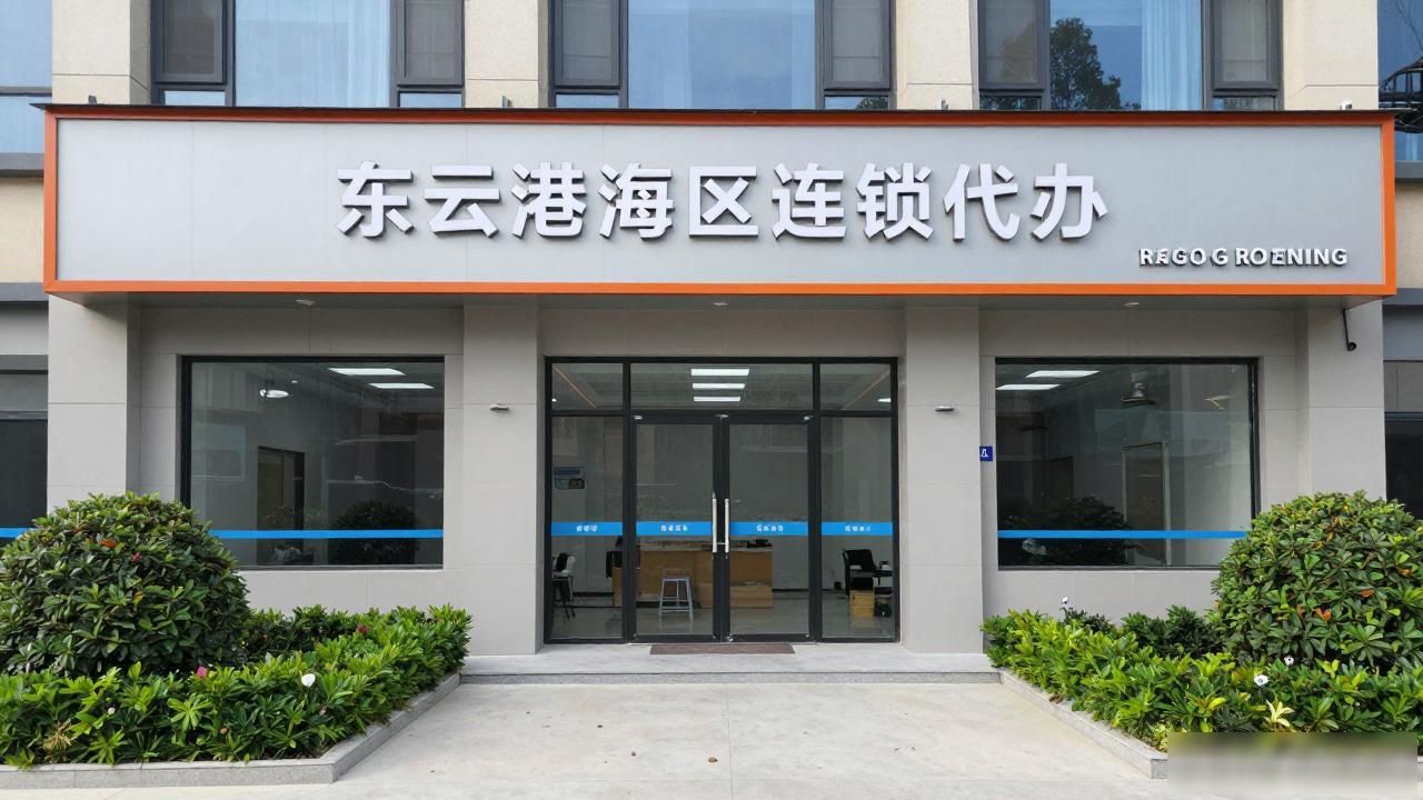 2026年9月东海注册公司代办机构TOP5口碑推荐榜