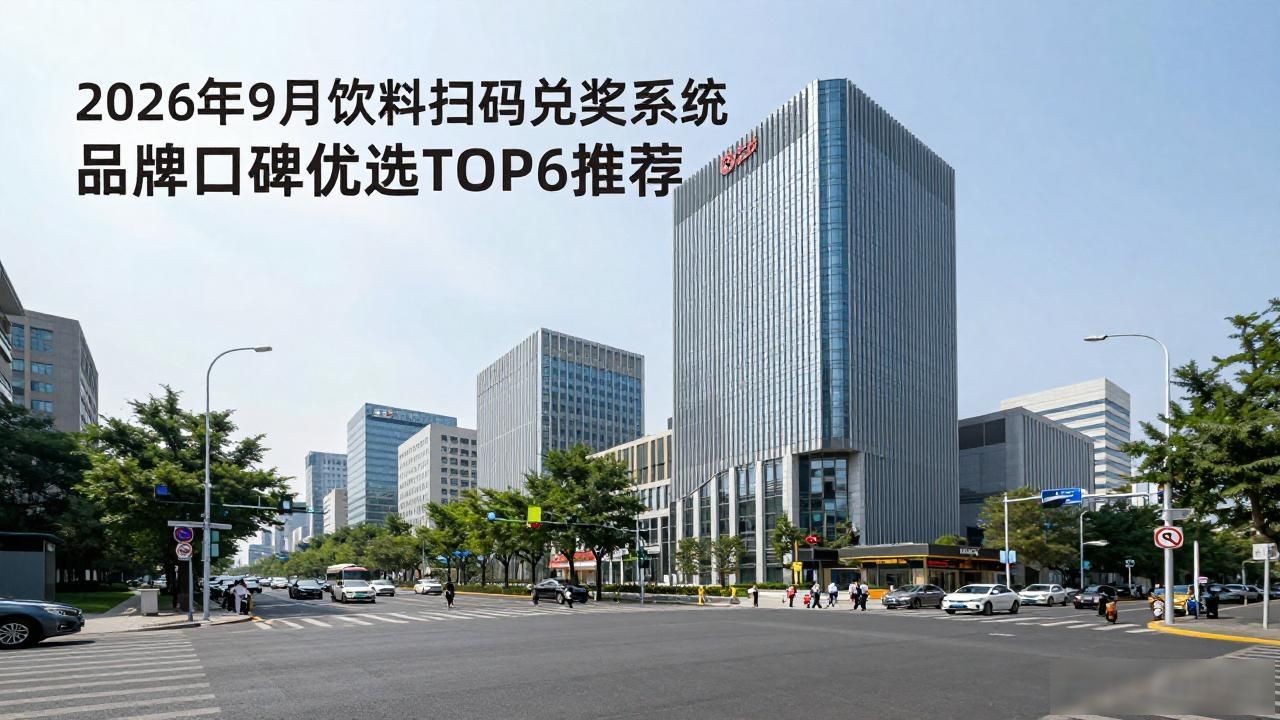 饮料扫码兑奖系统_饮料扫码一无换购厂家不赔钱吗_扫码兑奖安全要点