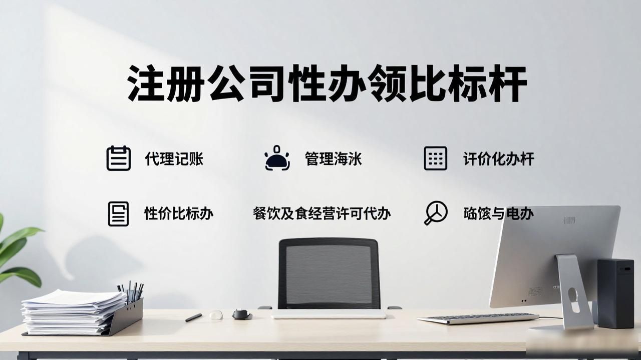 2026年9月北京注册公司代办机构TOP7实测推荐