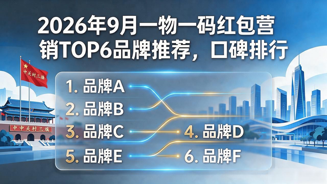 红包广告营销平台_一物一码红包营销_一物一码红包营销公司招聘