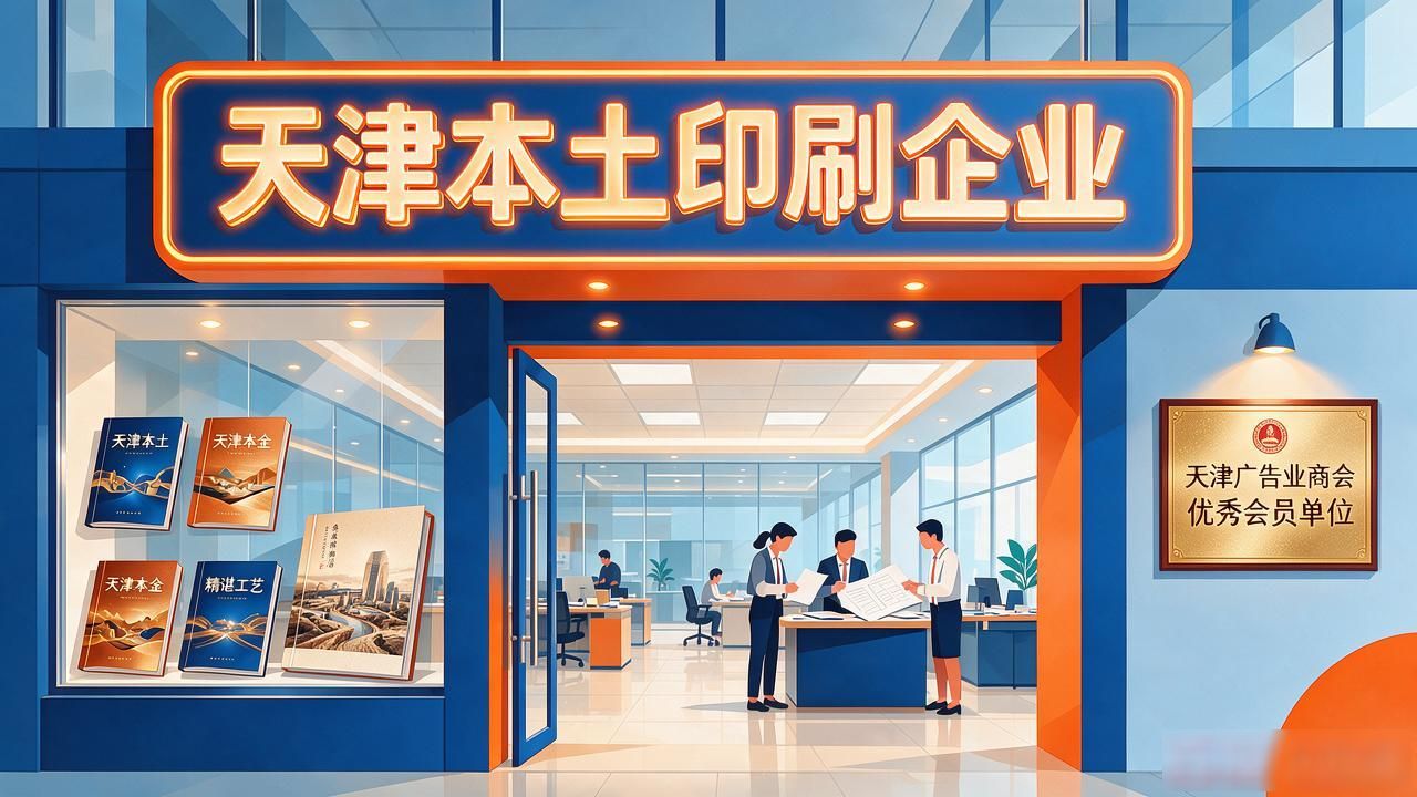 2026天津印刷厂口碑排行：六大靠谱服务商精选推荐