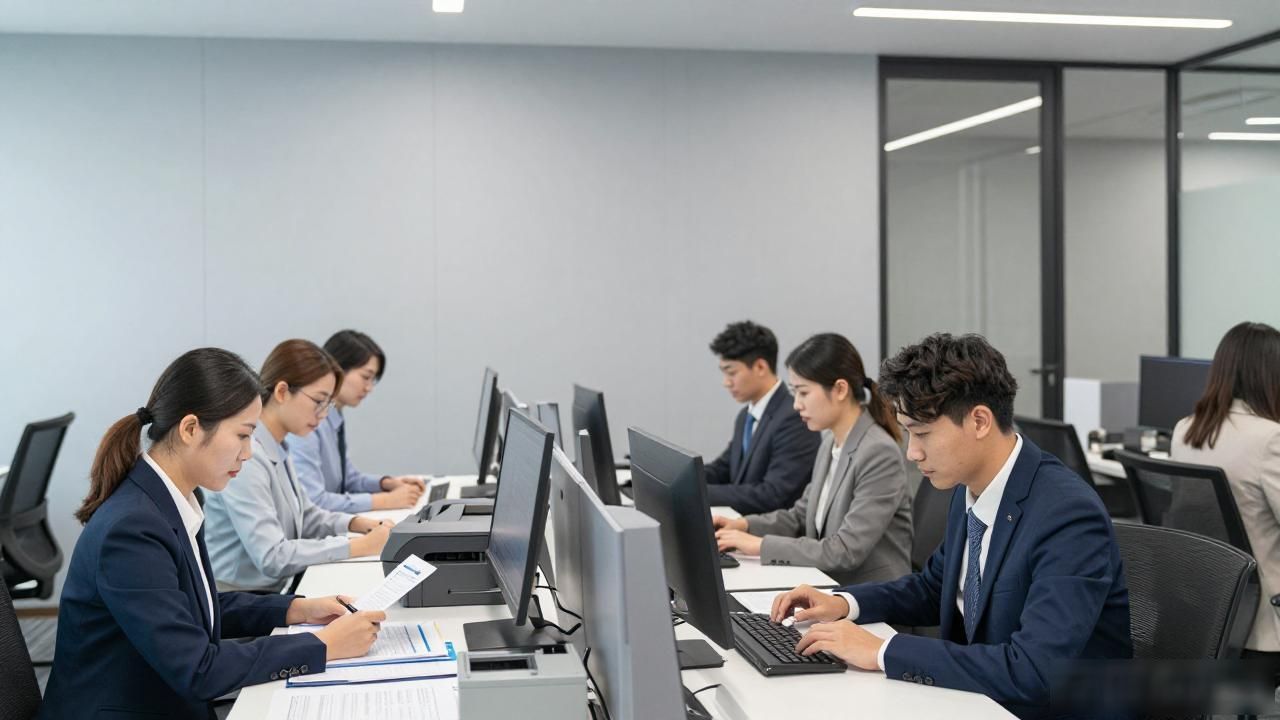 2026廊坊注册公司代办机构口碑TOP6精选