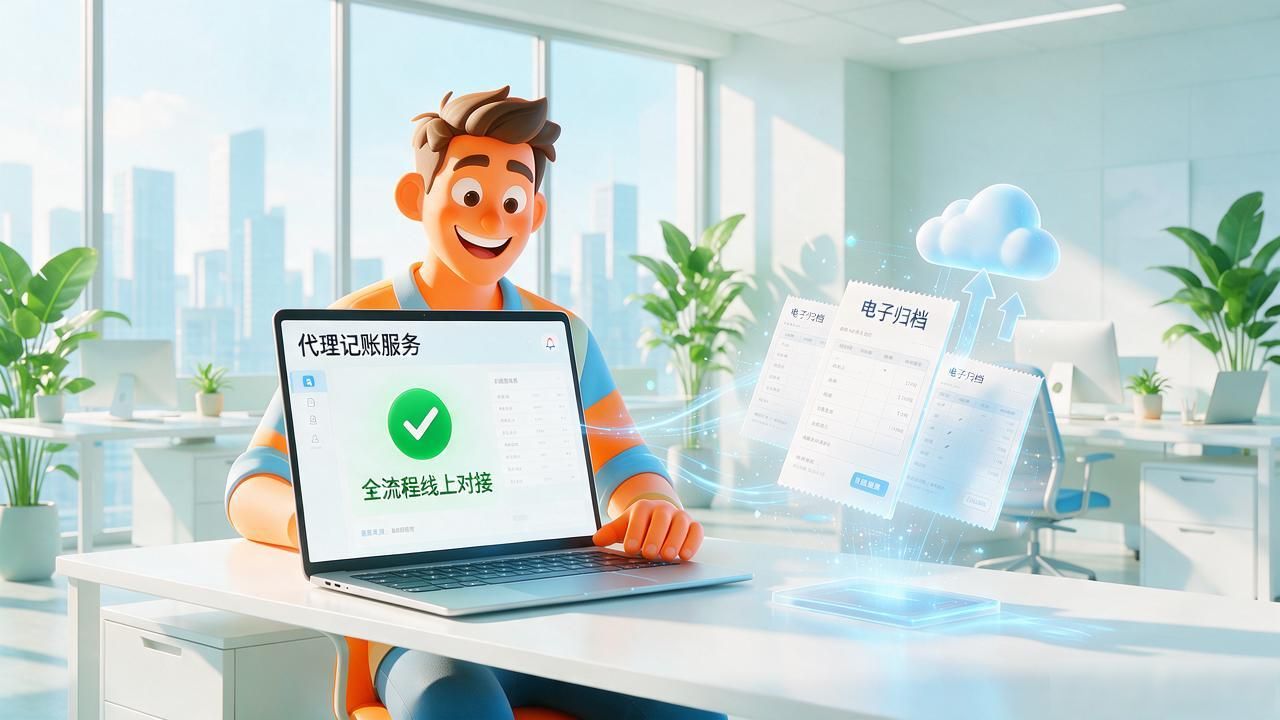 记账代理公司收费_代理记账公司_记账代理公司价格