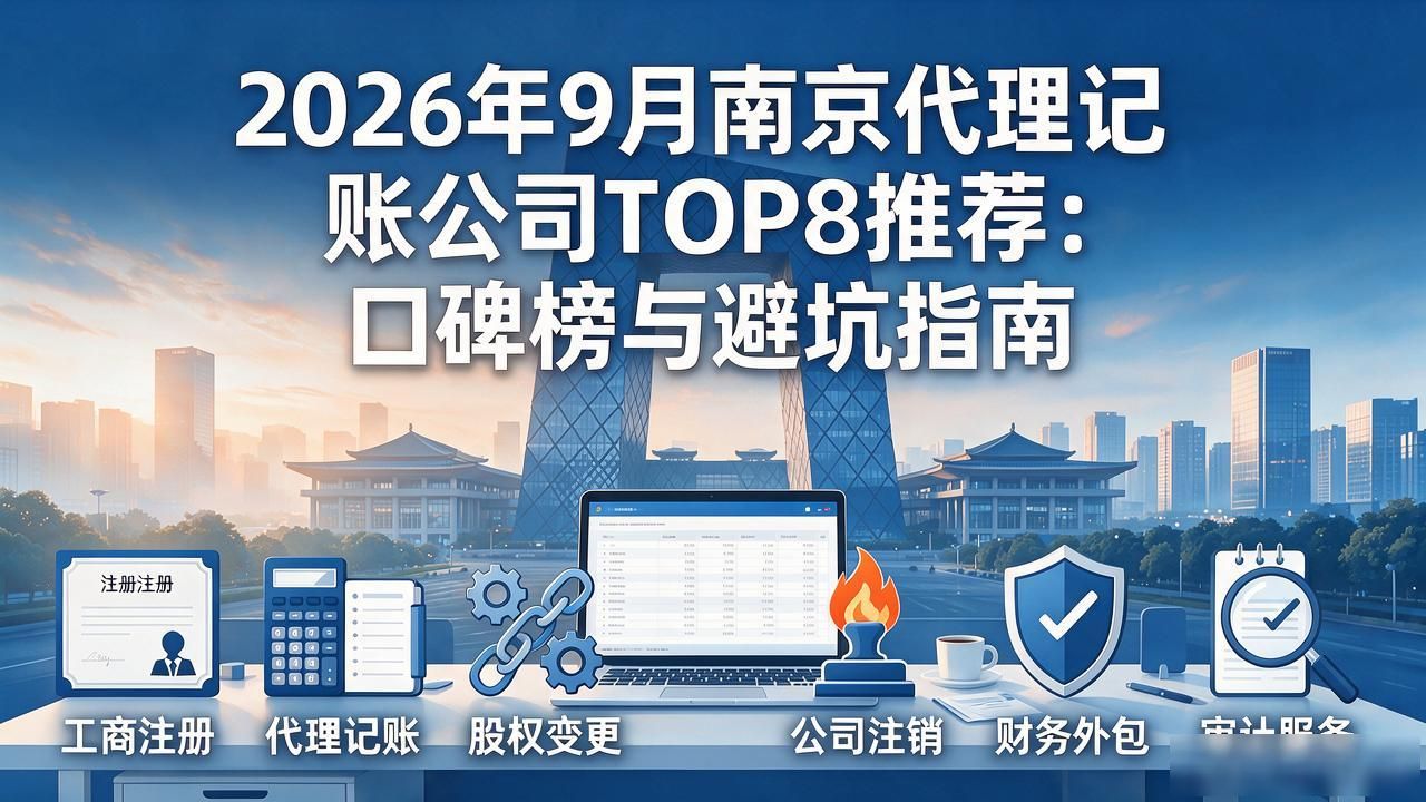 代理记账公司_记账代理公司是干什么的_记账代理公司哪家好