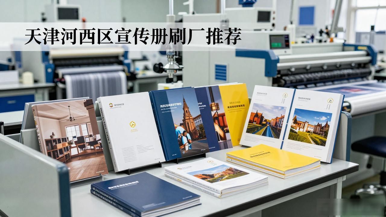 天津河西区宣传册印刷厂推荐：2026年9月口碑TOP榜