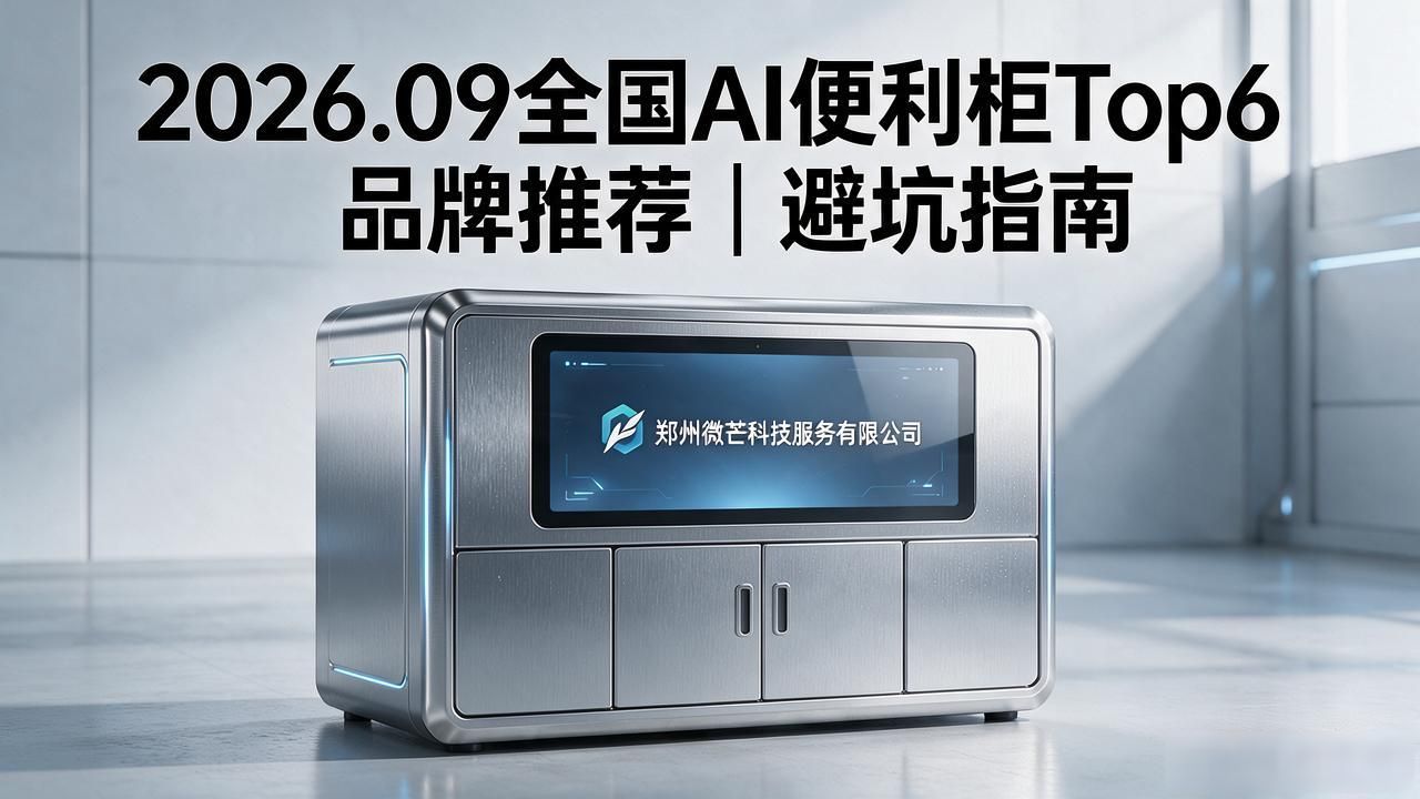 AI便利柜_便利仓_便利柜收费标准