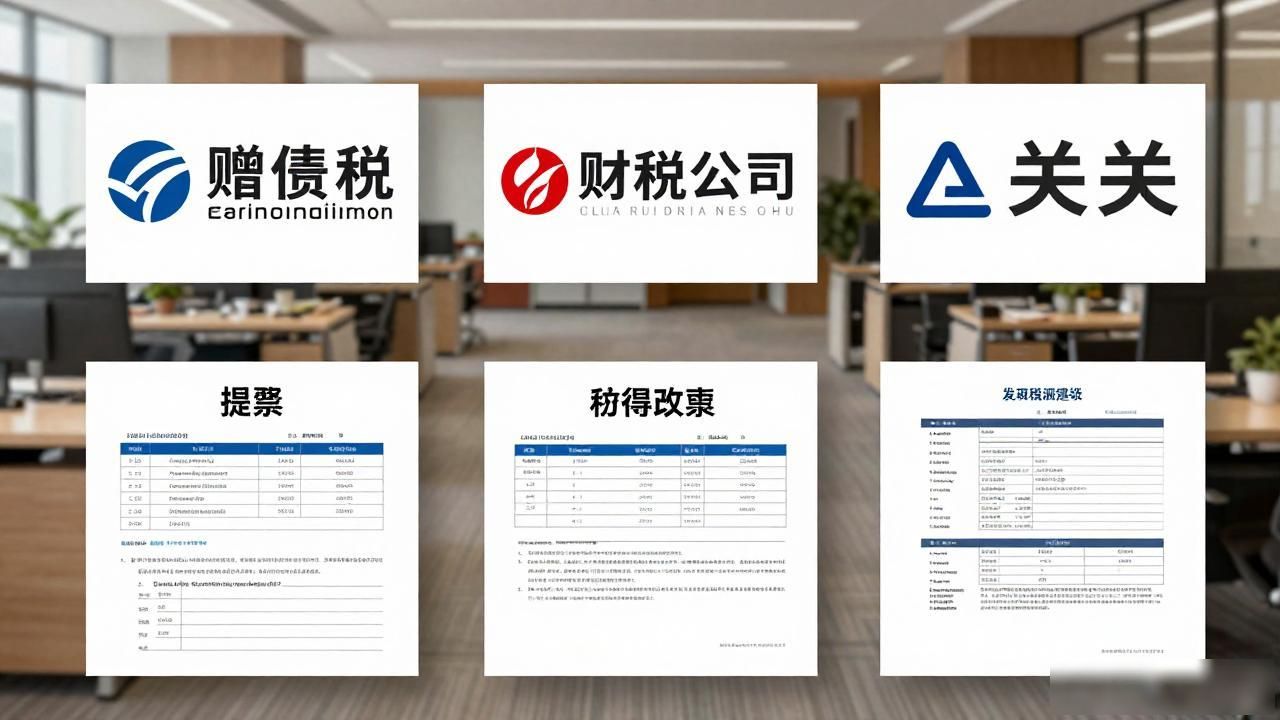 2026张家港注册公司代办机构推荐:五家靠谱财税公司口碑精选