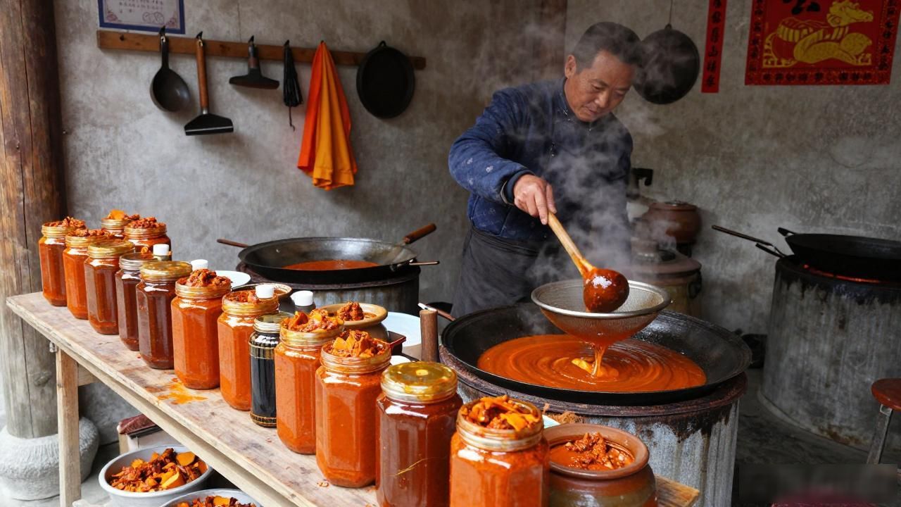 火锅料底牛油能吃吗_牛油火锅底料_火锅底料全型牛油