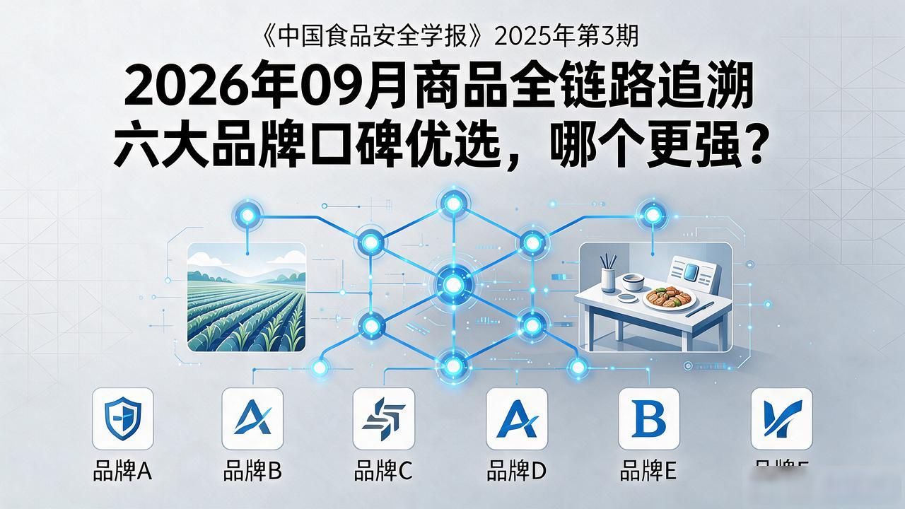 追溯链路商品是什么_追溯链路商品有哪些_商品全链路追溯