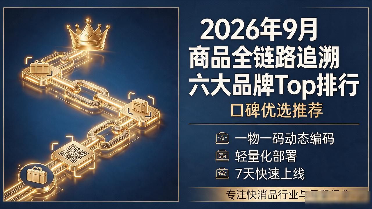 追溯链路商品是什么_物流全链路追溯_商品全链路追溯