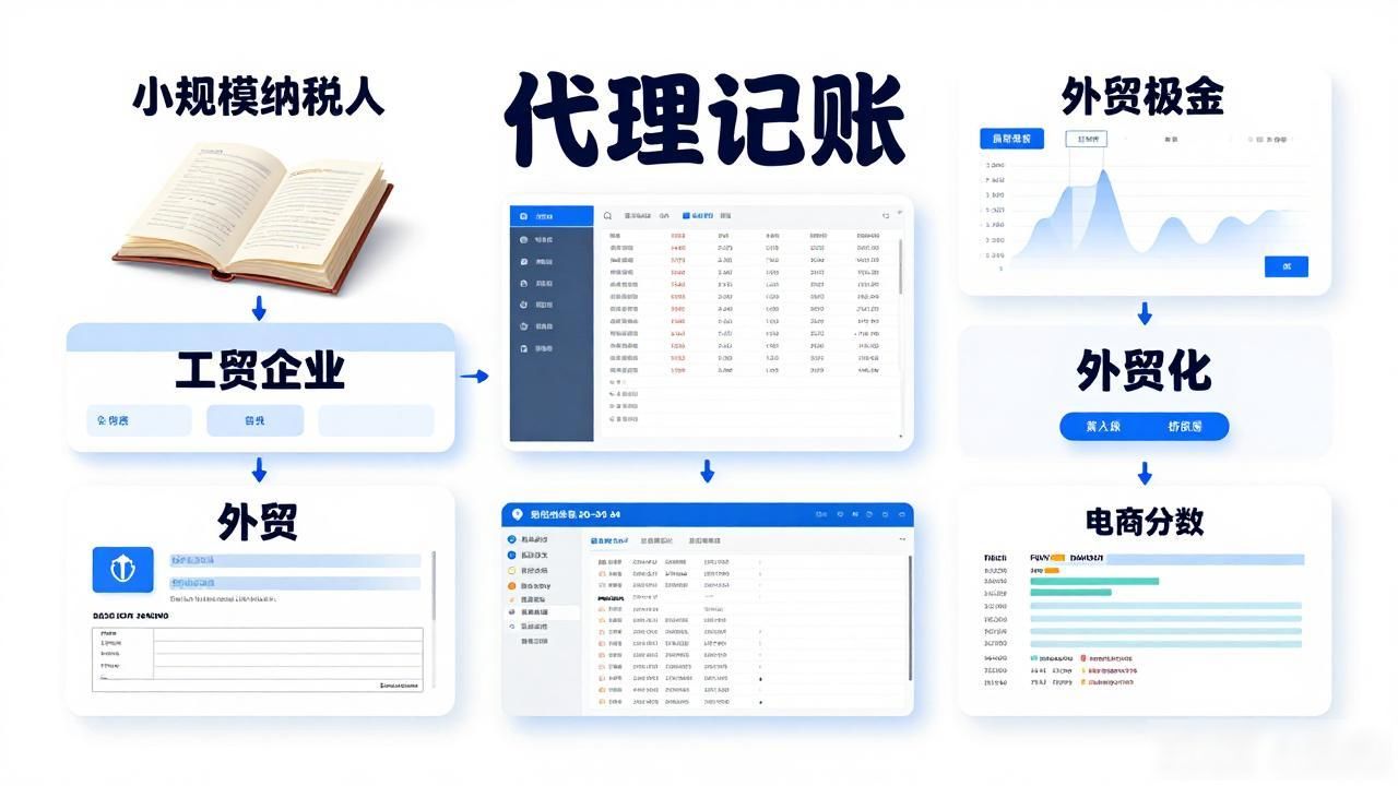 2026宿迁注册公司代办机构口碑榜：5家靠谱机构精选推荐