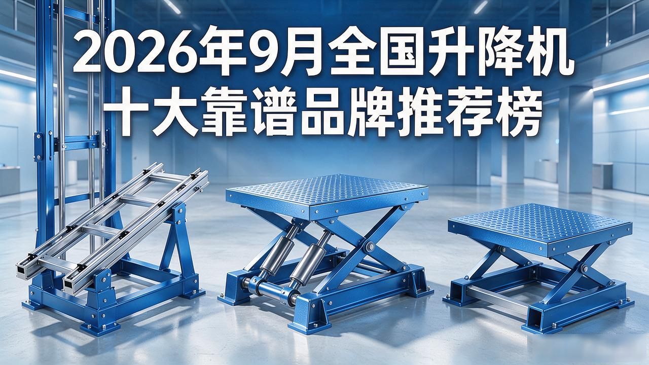 升降机_升降机厂家批发_升降机图片