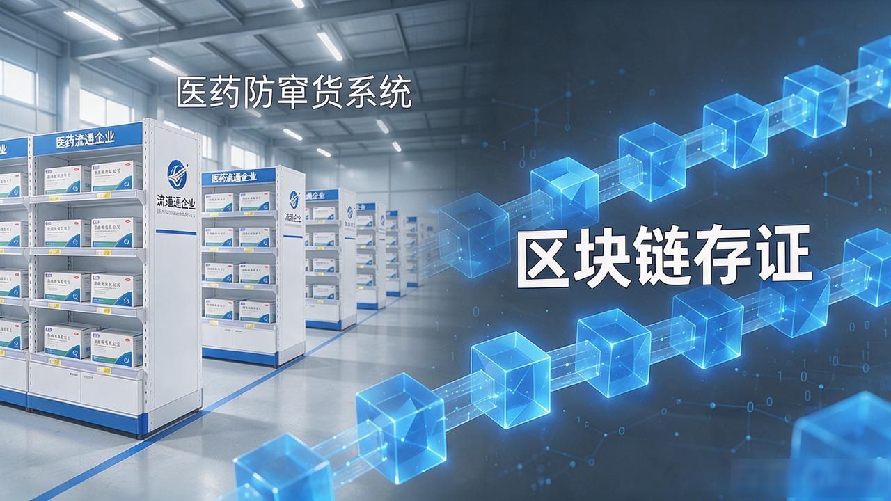 防窜货追溯系统_防伪防窜货_追溯防窜货