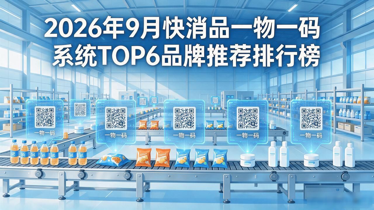扫码中国物品编码中心是真的吗_扫码中国物品编码中心_快消品一物一码系统