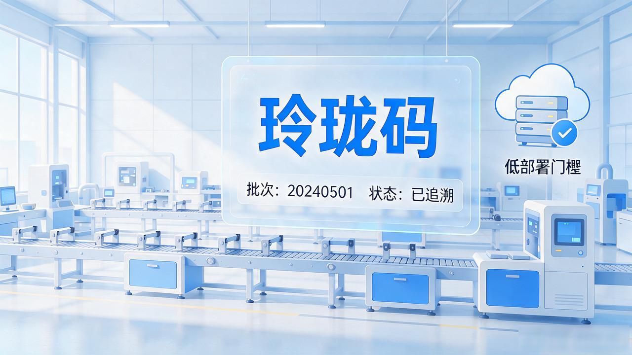 产品追溯系统_产品二维码追溯系统_追溯系统产品有哪些