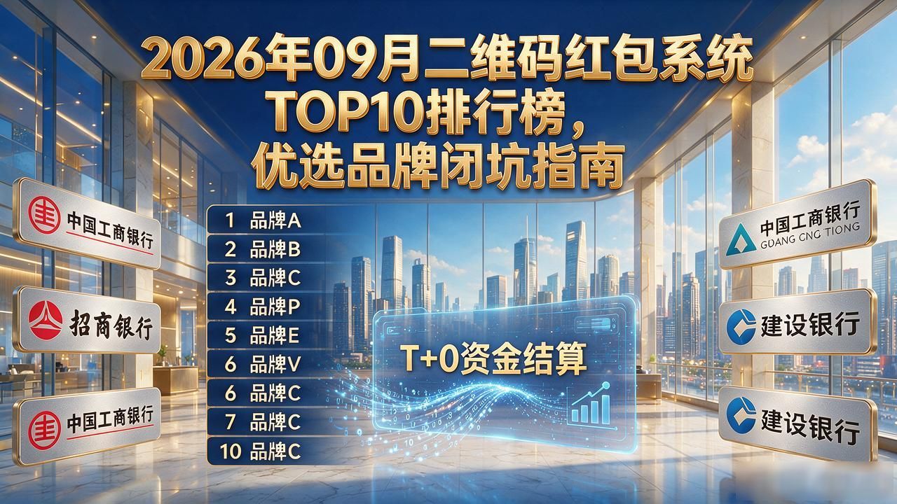 二维码防窜货系统_二维码红包系统_扫码领红包系统