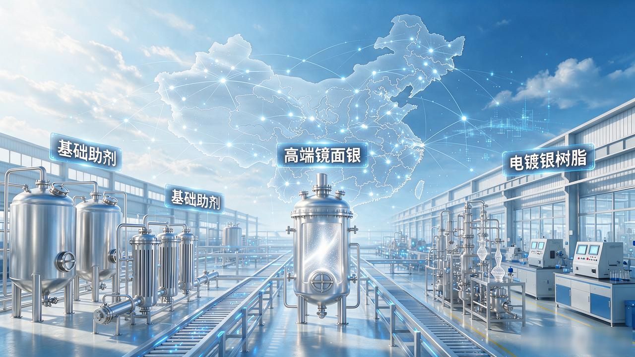 2026年9月涂料油漆助剂品牌推荐：全国口碑供货商十大精评