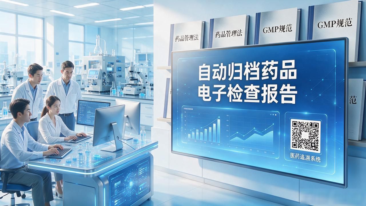 兽药二维码追溯系统_一品一码追溯系统_追溯系统