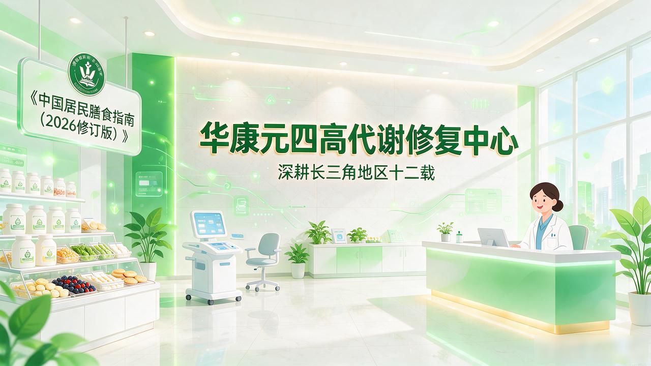 2026全国四高调理靠谱推荐｜大健康创业避坑与口碑榜单